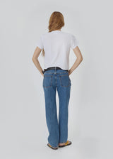 Life Jean - Classic Blue