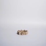 Echo Tray - Travertine Brown