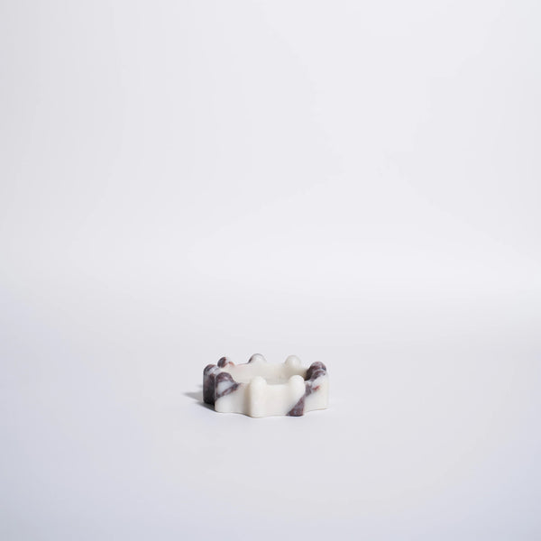 Echo Tray - Turkish Calcatta Viola