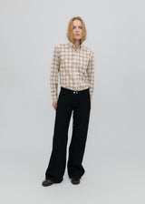 Cool Jean - Black/Black - BLVD