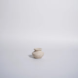 Shay Vase - Jura Limestone