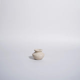 Shay Vase - Jura Limestone
