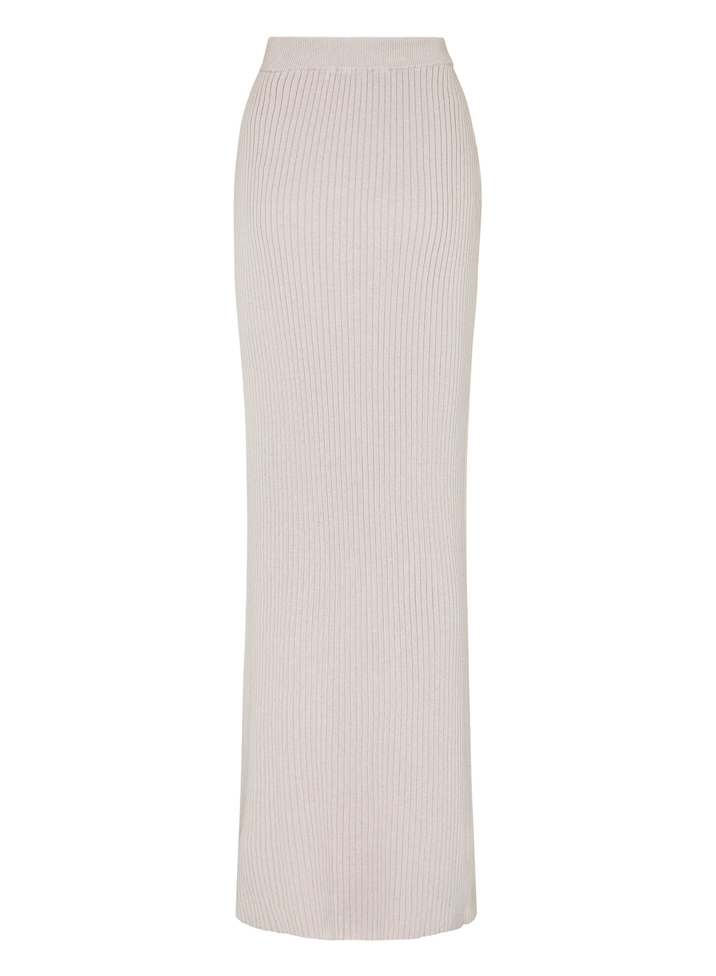 Mathilde Skirt - Stone – BLVD