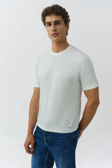 Duke T-Shirt - White