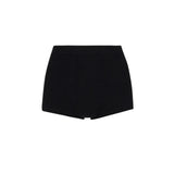Emilia Short - Black - BLVD