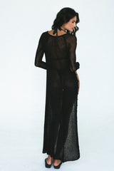 Jolene Dress - Black