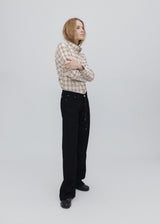 Cool Jean - Black/Black - BLVD