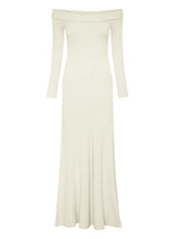 Marla Dress - Silence