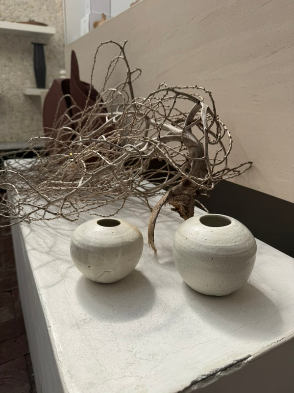Moriko Bud Vase