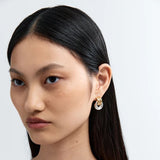 Heaven Mayhem - Baby Knot Earrings - Mixed - BLVD