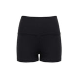 Rib Mircro Bike Short - Black