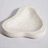 Lyra Tray - Cream Marfil