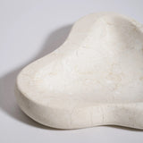 Lyra Tray - Cream Marfil