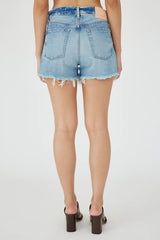 Fairlawn Shorts - Light Blue