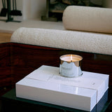 Vela Candle - Jungle - BLVD