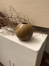 Davy Vase