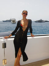 Jolene Dress - Black