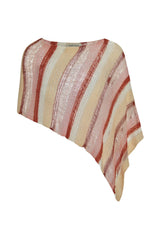 Gia Shawl - Stripe