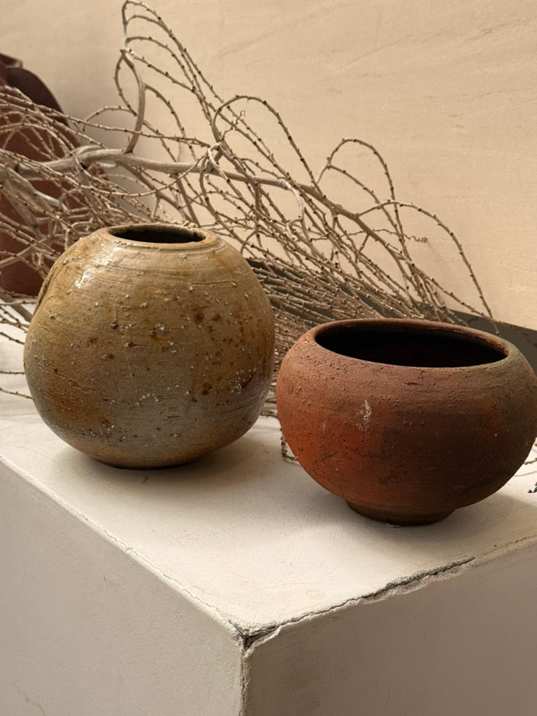 Davy Vase