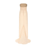 Margot Dress - Beige