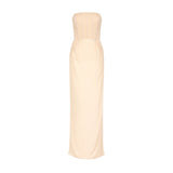 Margot Dress - Beige