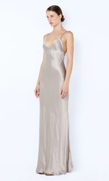 Florence Scoop Maxi - Silver