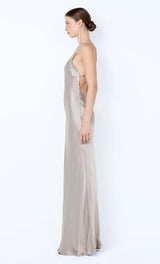 Florence Scoop Maxi - Silver