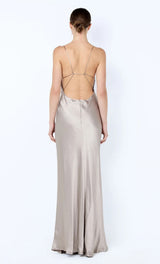 Florence Scoop Maxi - Silver