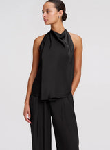 Ada Top - Black