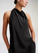 Ada Top - Black