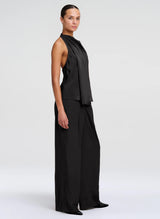 Ada Top - Black