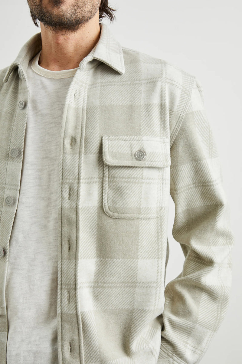 Alder - Fawn Cream