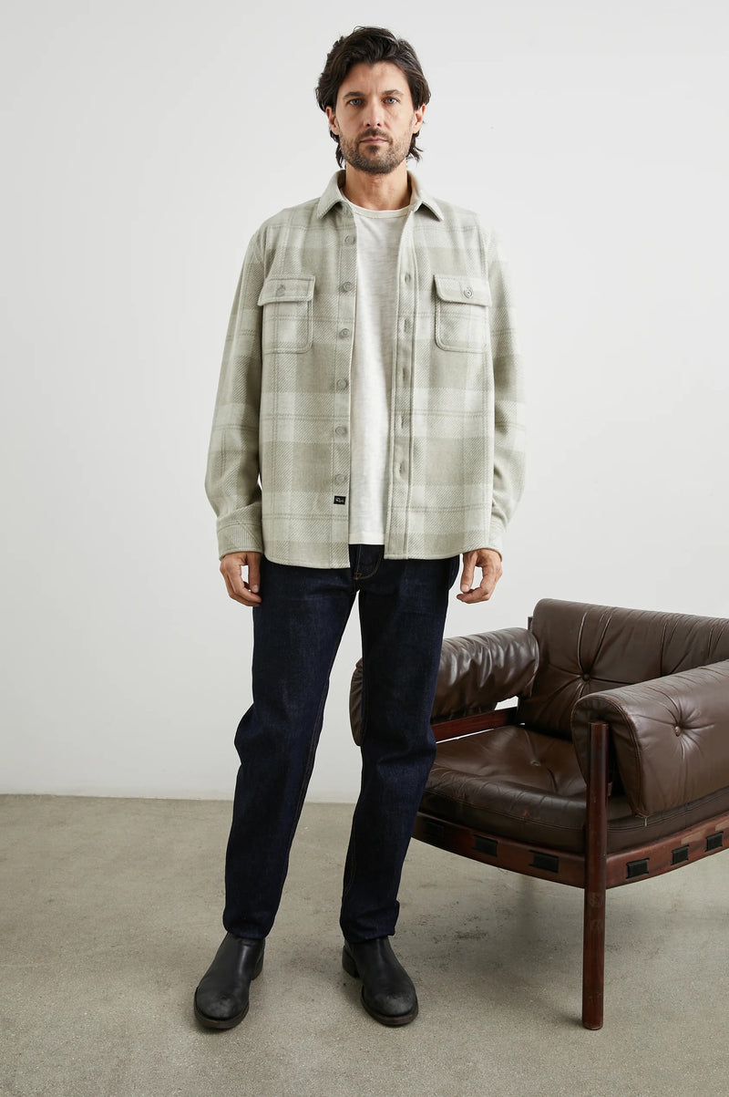 Alder - Fawn Cream