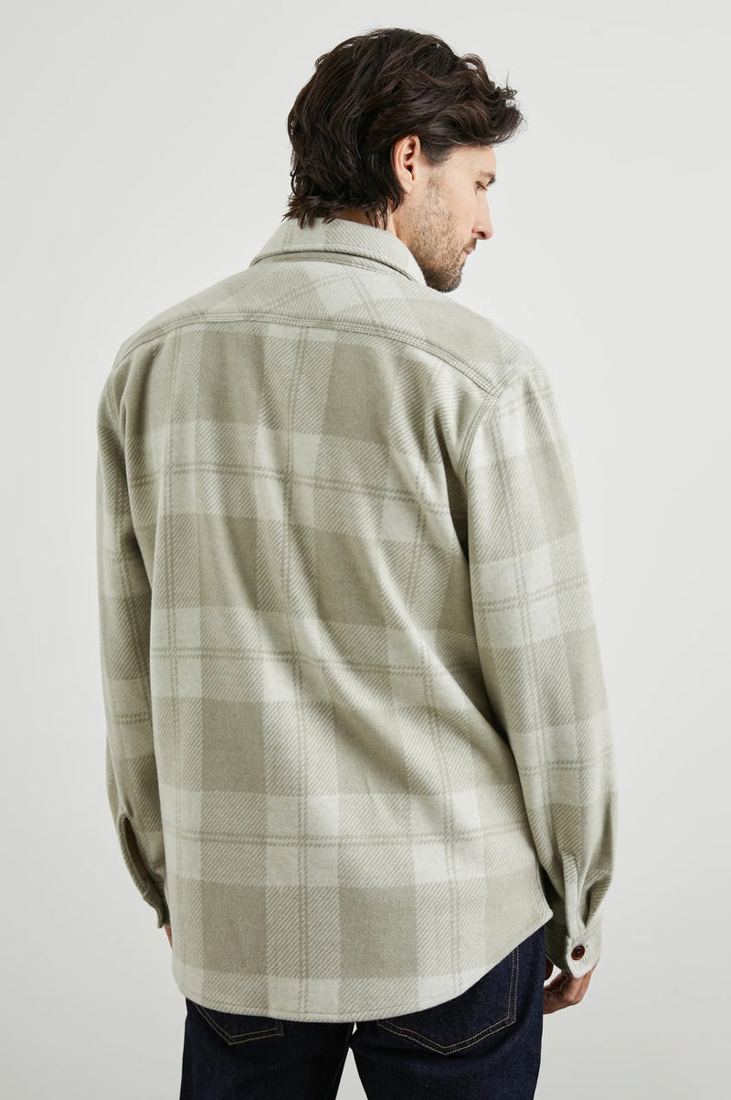 Alder - Fawn Cream