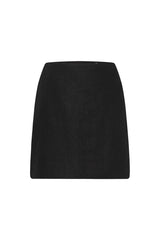 Alice Skirt - Black - BLVD