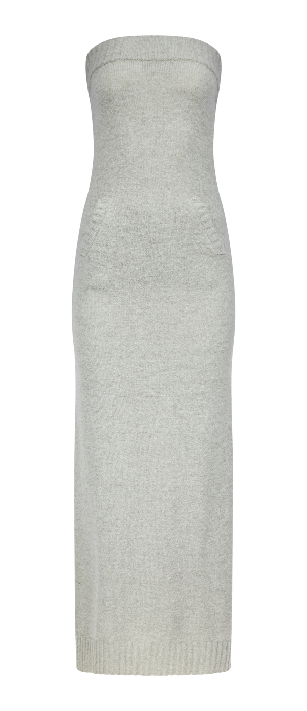 Sera Dress - Heather