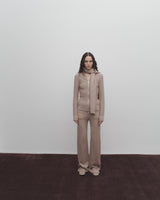 Amar Pants - Tan