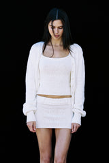 Obra Cardigan - Off-White