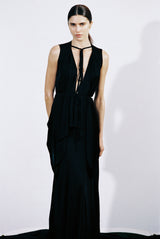 Pera Top - Black