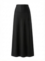 Pera Skirt - Black