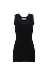 Cove Dress - Black