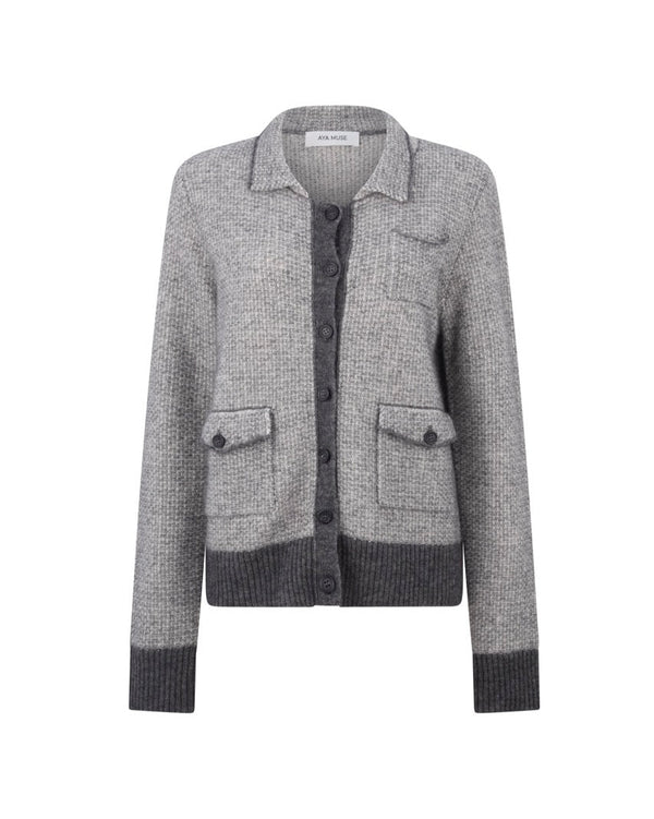 Avel Top - Slate