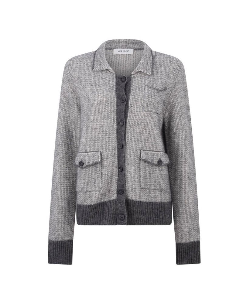 Avel Top - Slate
