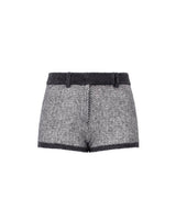 Avel Shorts - Slate