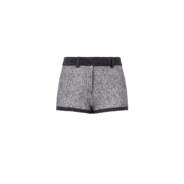 Avel Shorts - Slate