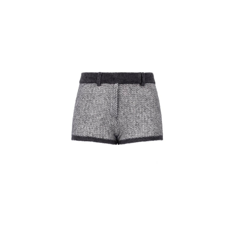 Avel Shorts - Slate