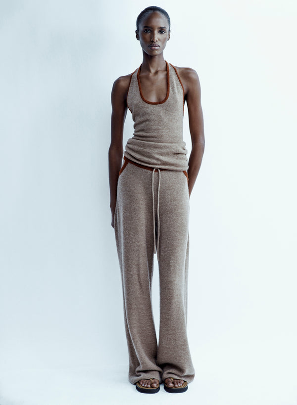 Bodie Pants - Cinnamon