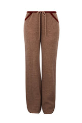 Bodie Pants - Cinnamon