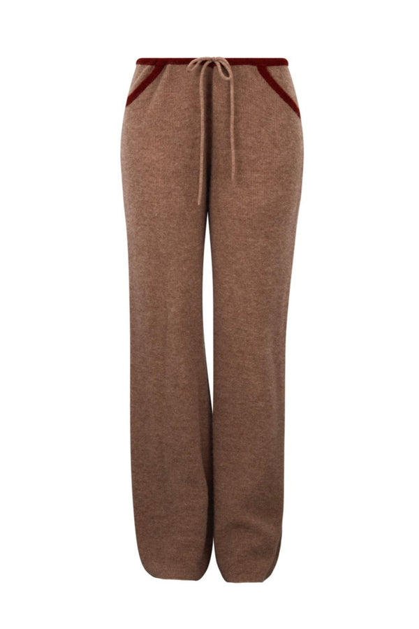 Bodie Pants - Cinnamon