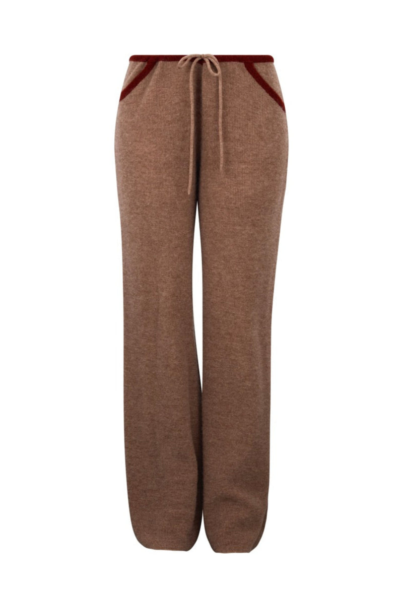 Bodie Pants - Cinnamon
